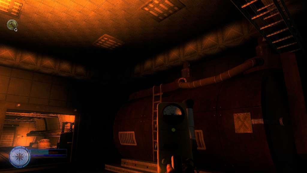 Screen Shot image 2 Worst Case Z ستيم كود رقمي