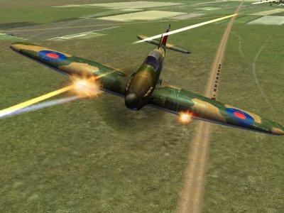 Screen Shot image 2 Battle Of Europe ستيم كود رقمي