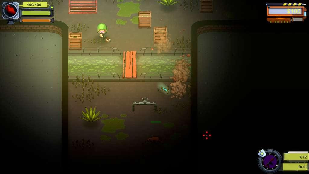 Screen Shot image 2 NEO-NOW! بي سي ستيم كود رقمي