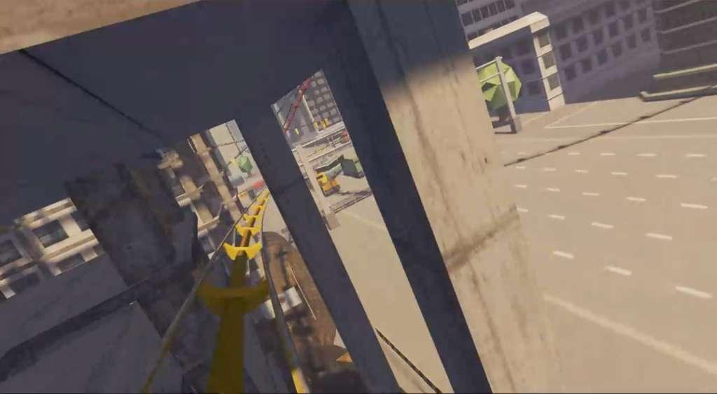 Thrills & Chills: Roller Coasters ستيم كود رقمي