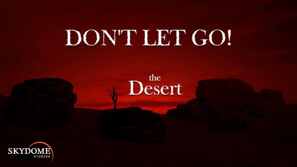 Screen Shot image 2 Don'T Let Go! VR ستيم كود رقمي