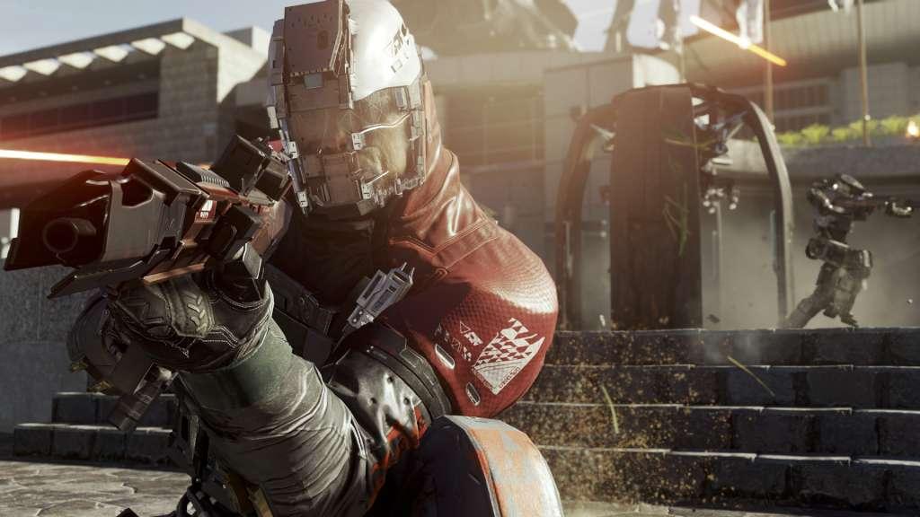 Screen Shot image 2 Call Of Duty: Infinite Warfare امريكي بي سي ستيم كود رقمي