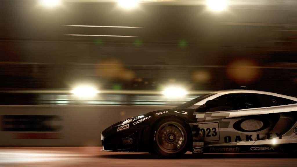 Screen Shot image 2 GRID Autosport + بريميوم Garage Pack + Road & Track Car Pack DLC ستيم كود رقمي