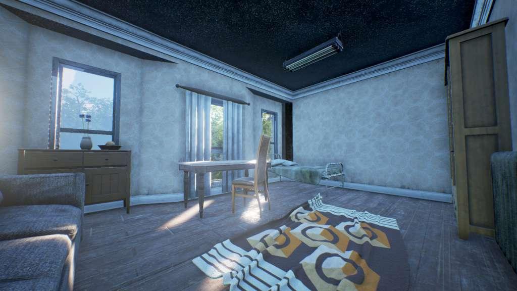 The Lost Island ستيم كود رقمي