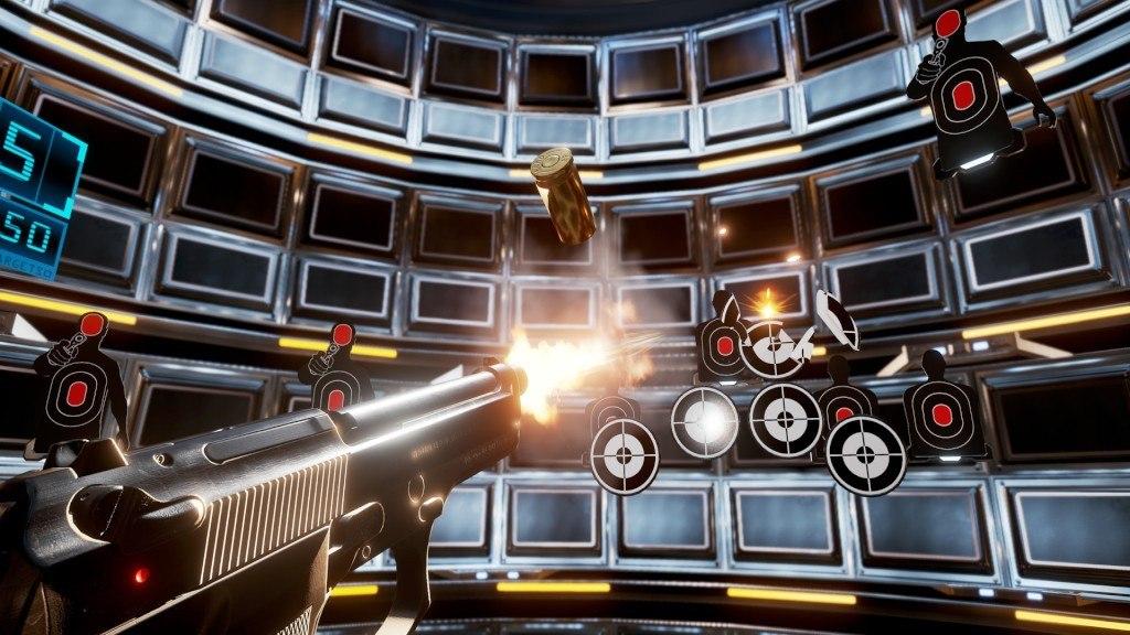 Screen Shot image 2 Lethal VR اوروبي ستيم كود رقمي