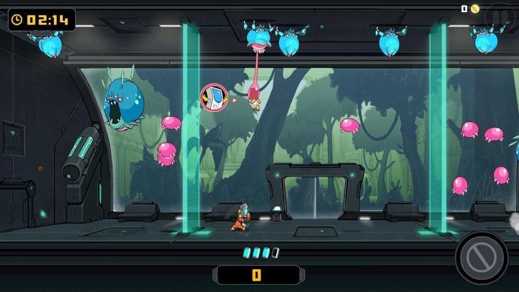 Screen Shot image 2 The Bug Butcher ستيم كود رقمي