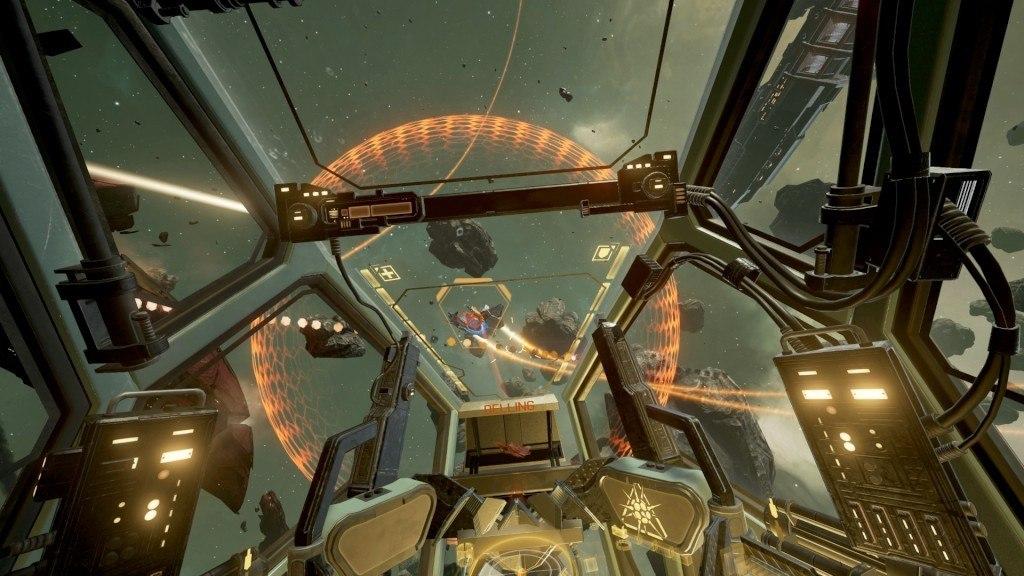 EVE: Valkyrie ستيم كود رقمي