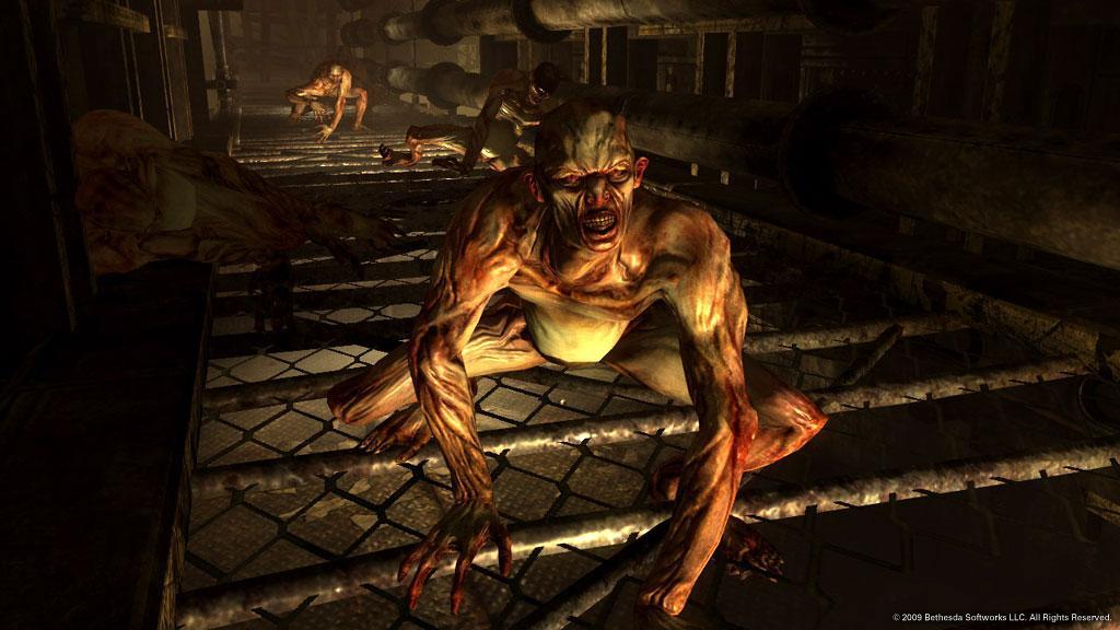 Screen Shot image 2 Fallout 3 - The Pitt DLC اكسبوكس 360 / اكسبوكس 1 كود رقمي