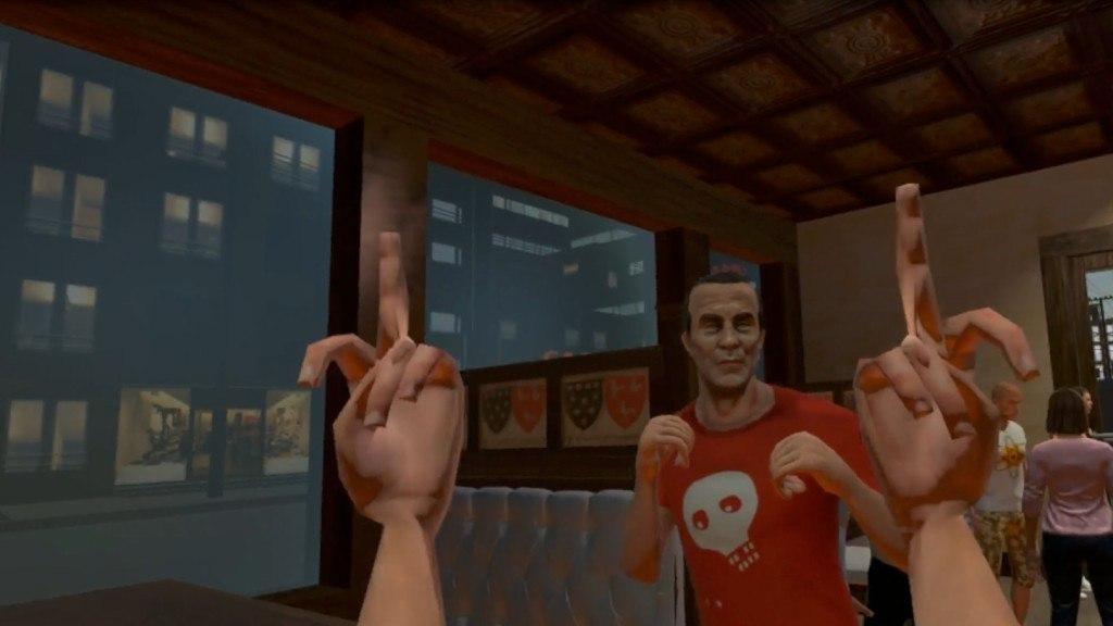 Screen Shot image 2 Drunkn Bar Fight اوروبي رابط هديه ستيم