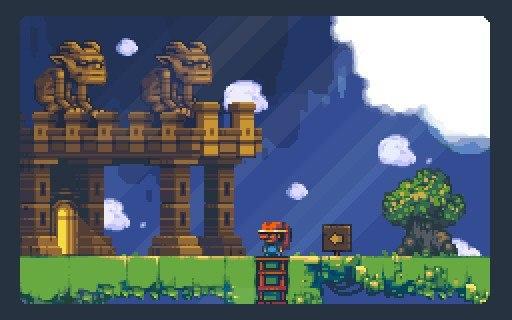 Screen Shot image 2 Pocket Kingdom ستيم كود رقمي