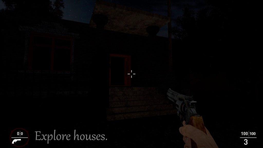 Screen Shot image 2 Lone Leader ستيم كود رقمي