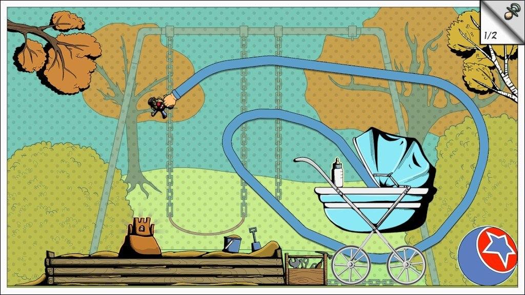 Screen Shot image 2 Grab The Bottle بي سي ستيم كود رقمي