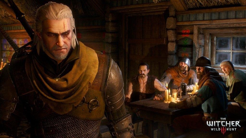 Screen Shot image 2 The Witcher 3: Wild Hunt اصدار النسخة الكاملة امريكي اكسبوكس 1 كود رقمي