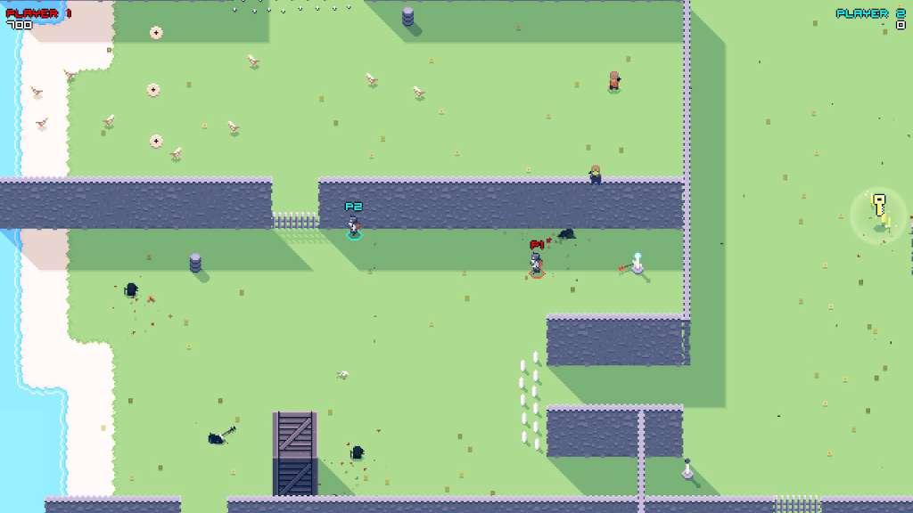 Screen Shot image 2 Angry Arrows ستيم كود رقمي