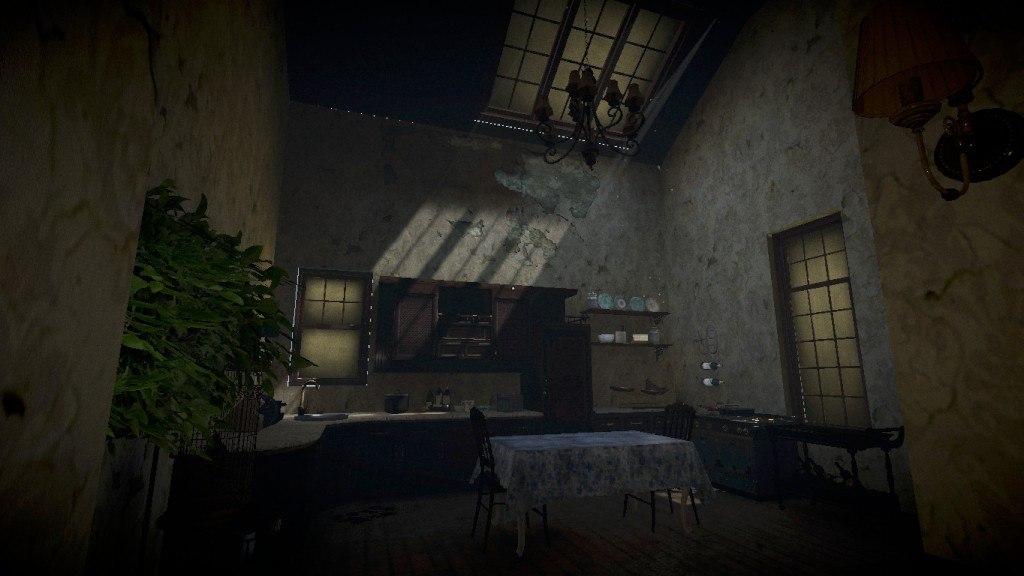 Screen Shot image 2 Root Of Evil: The Tailor ستيم كود رقمي
