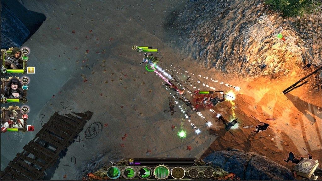 Torn Tales ستيم كود رقمي