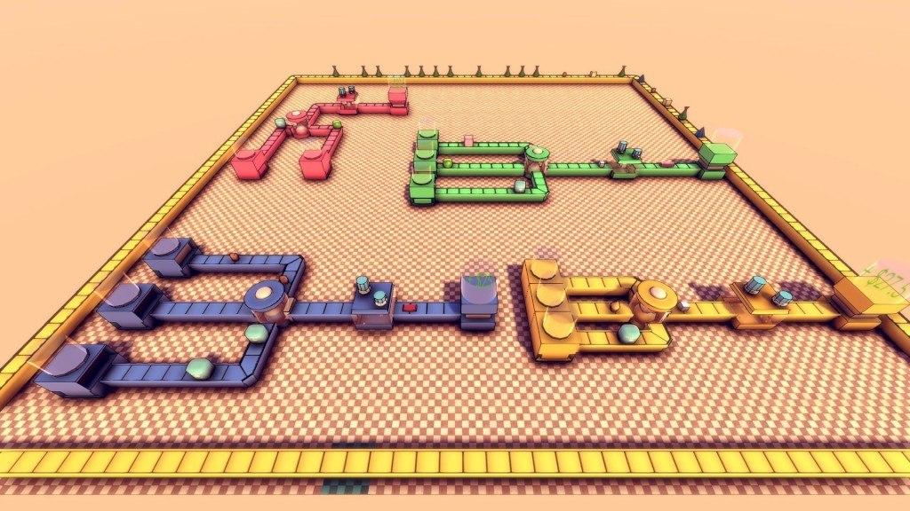 Screen Shot image 2 Candy Machine بي سي ستيم كود رقمي