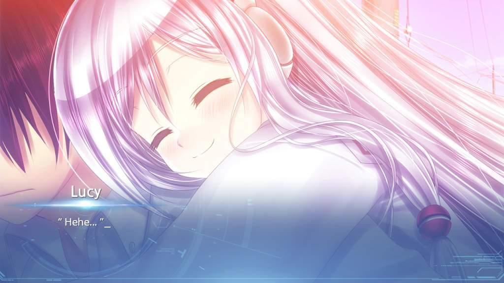 Screen Shot image 2 Lucy: The Eternity She Wished For ستيم كود رقمي