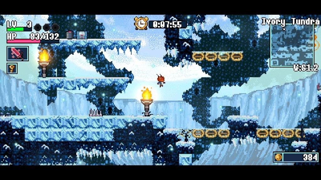 Screen Shot image 2 Xenon Valkyrie+ امريكي بلايستيشن 4 كود رقمي