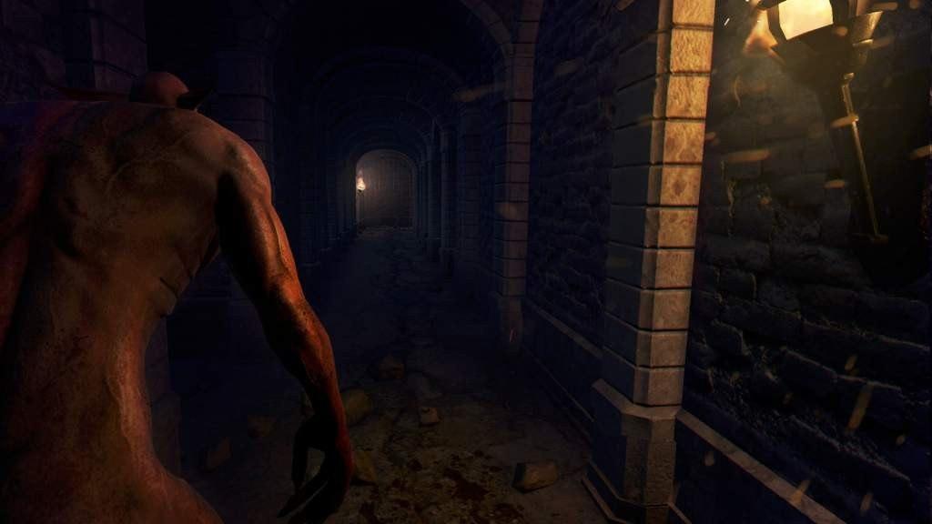 Screen Shot image 3 Bloody Boobs ستيم كود رقمي