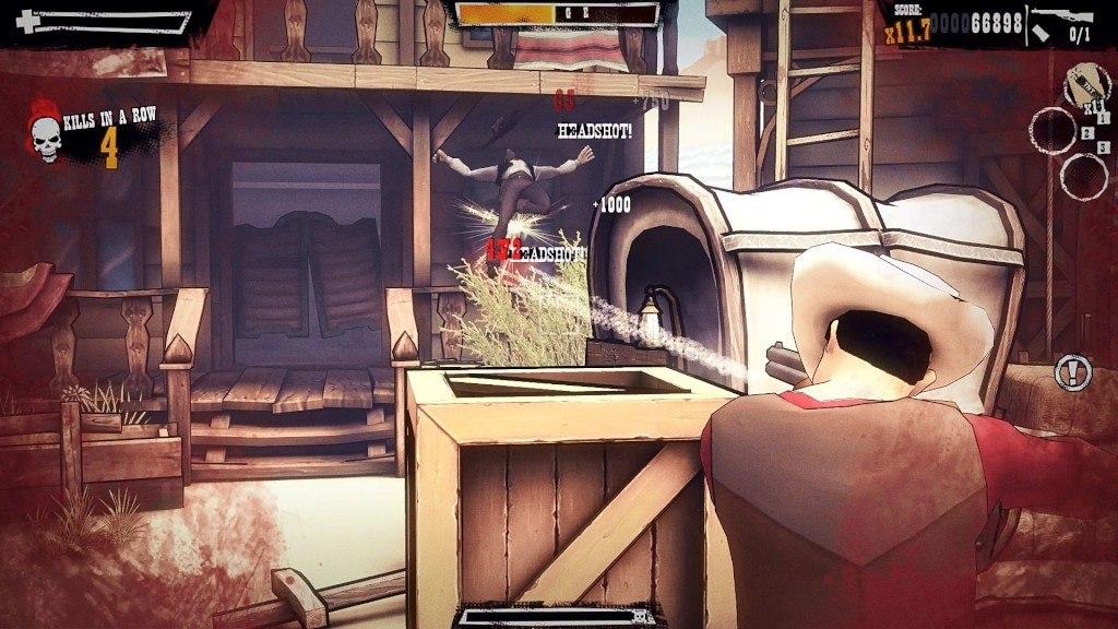 Screen Shot image 3 Western 1849 Reloaded ستيم كود رقمي