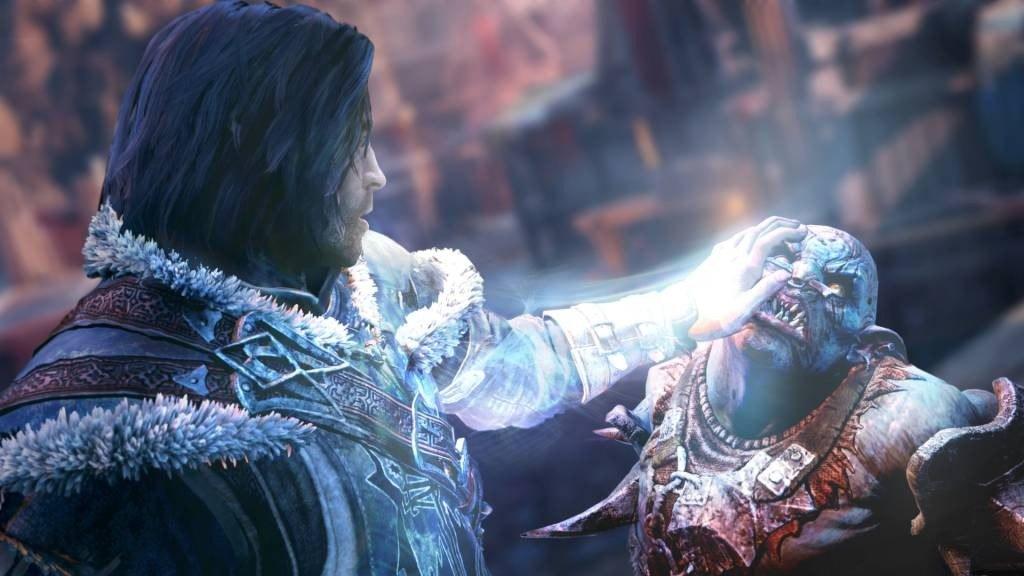 Middle-Earth: Shadow Of Mordor GOTY اصدار رابط هديه ستيم