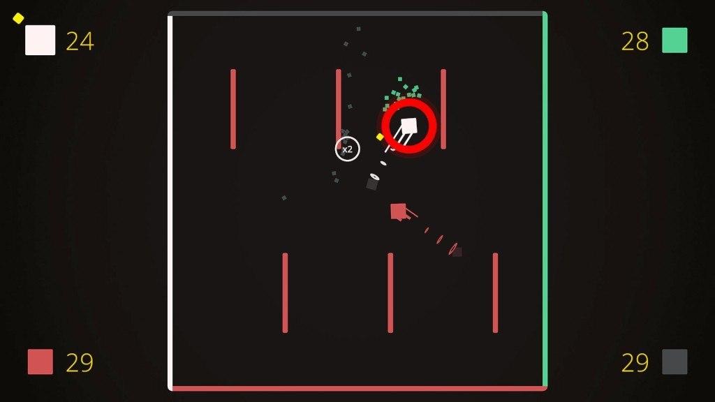 Screen Shot image 3 Flat Heroes ستيم كود رقمي