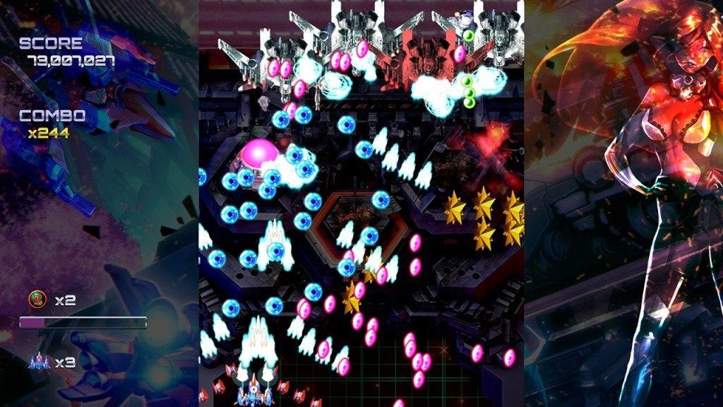 Screen Shot image 3 Ghost Blade HD ستيم كود رقمي