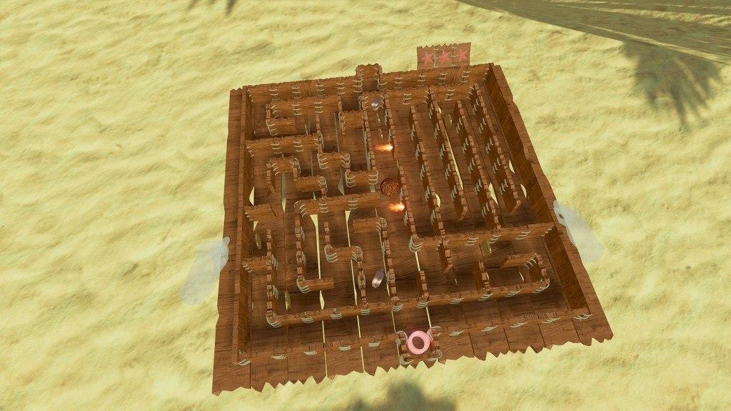 Screen Shot image 3 AMAZEing Adventures ستيم كود رقمي