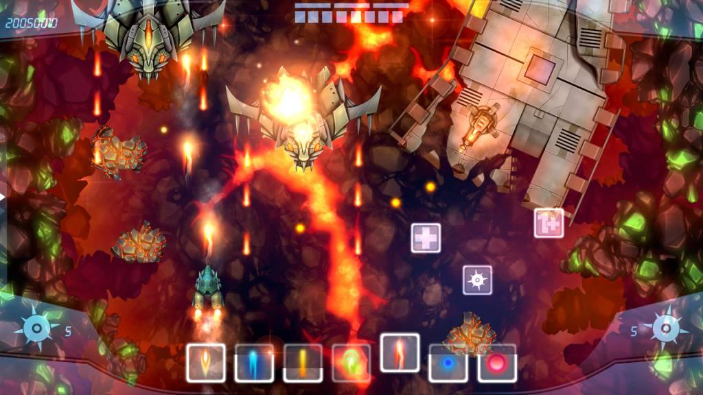 Screen Shot image 3 M.A.C.E. ستيم كود رقمي