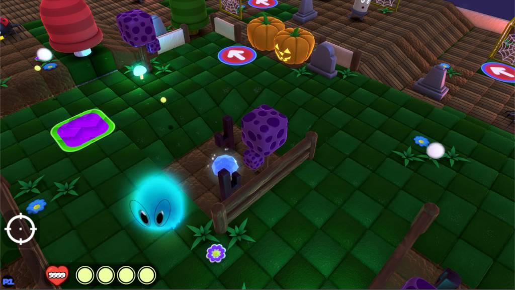 Screen Shot image 3 Bulby: Diamond Course ستيم كود رقمي