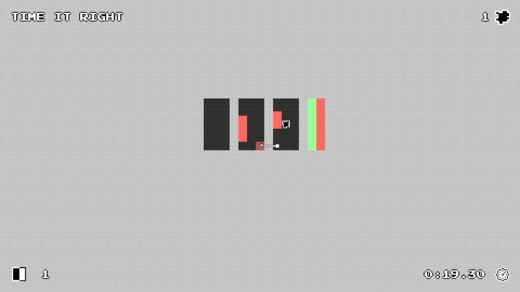 Screen Shot image 3 Dimension Jump بي سي ستيم كود رقمي