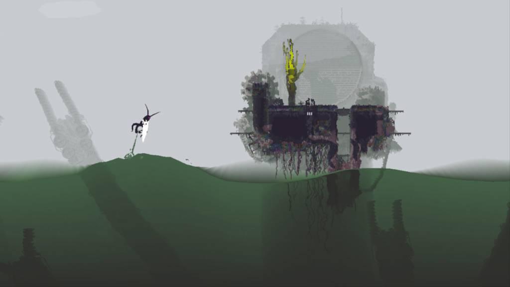 Screen Shot image 3 Rain World ستيم كود رقمي
