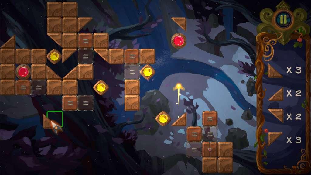 Screen Shot image 3 Fly, Glowfly! ستيم كود رقمي