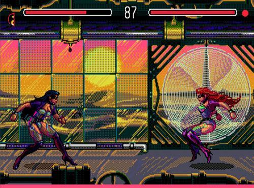 Screen Shot image 3 SEGA Mega Drive And Genesis Classics حزمة (2020) بي سي ستيم كود رقمي