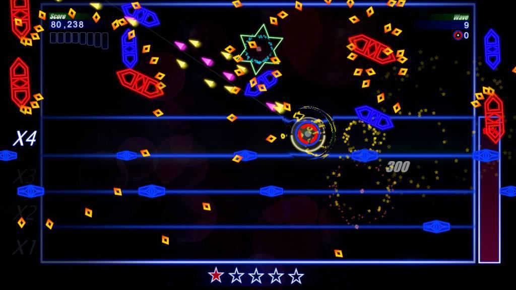 Screen Shot image 3 Hyper Bounce Blast ستيم كود رقمي