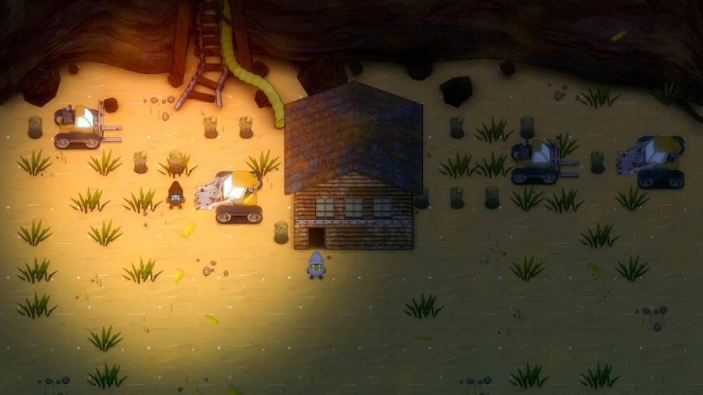 Screen Shot image 3 N0-EXIT ستيم كود رقمي