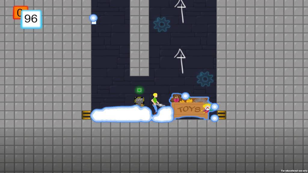 Screen Shot image 3 Melter Man ستيم كود رقمي