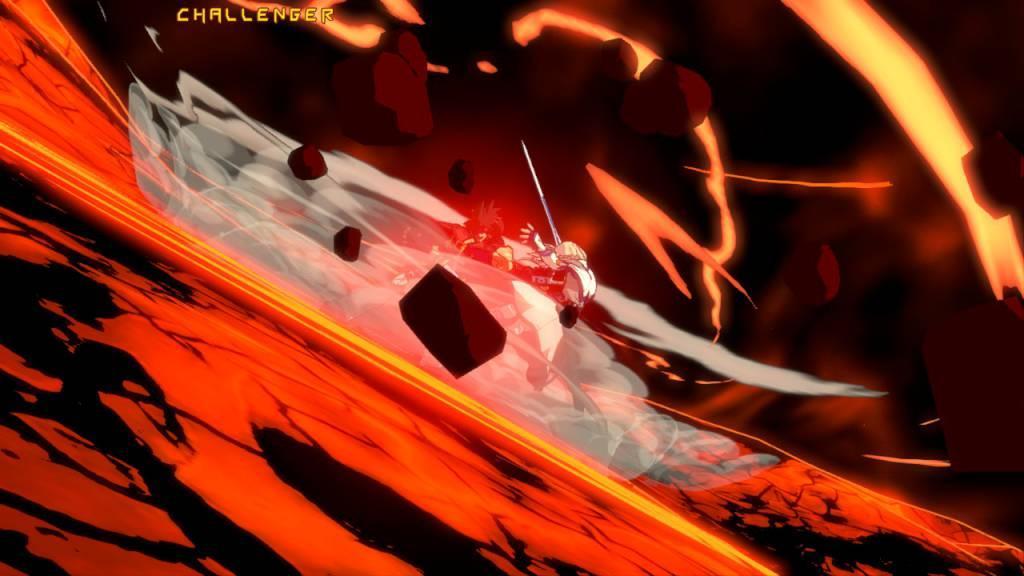 Screen Shot image 3 GUILTY GEAR Xrd -REVELATOR- اصدار الديلوكس ستيم كود رقمي