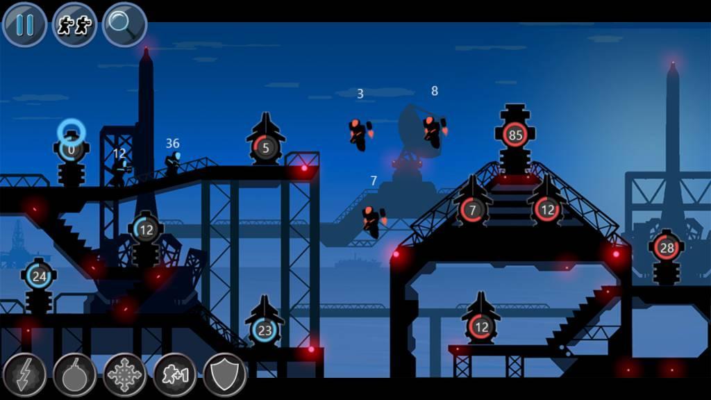 Screen Shot image 3 Control Craft 3 بي سي ستيم كود رقمي