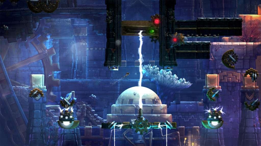 Screen Shot image 3 Song Of The Deep ستيم كود رقمي