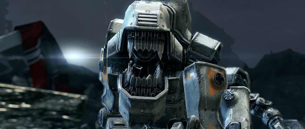 Screen Shot image 3 Wolfenstein: The New Order ستيم هدية