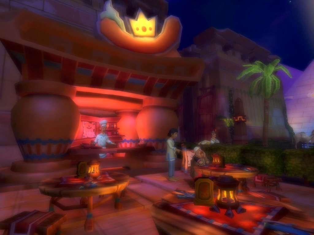 Screen Shot image 3 Ankh 3: Battle Of The Gods بي سي ستيم كود رقمي