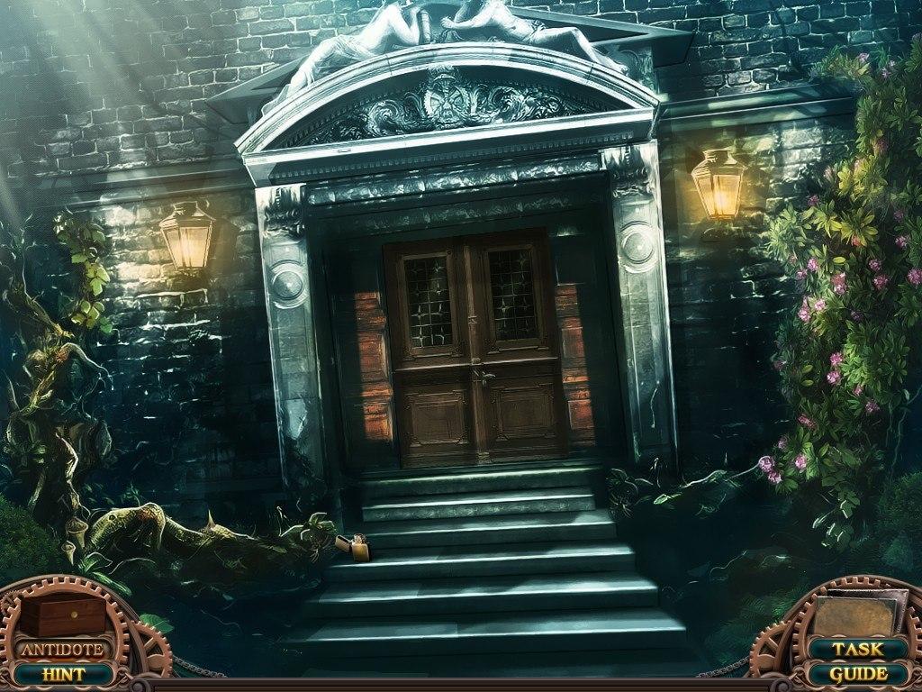 Screen Shot image 3 White Haven Mysteries ستيم كود رقمي
