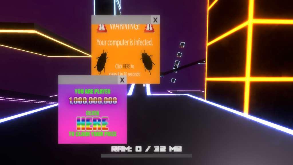 Screen Shot image 3 Random Access Murder ستيم كود رقمي