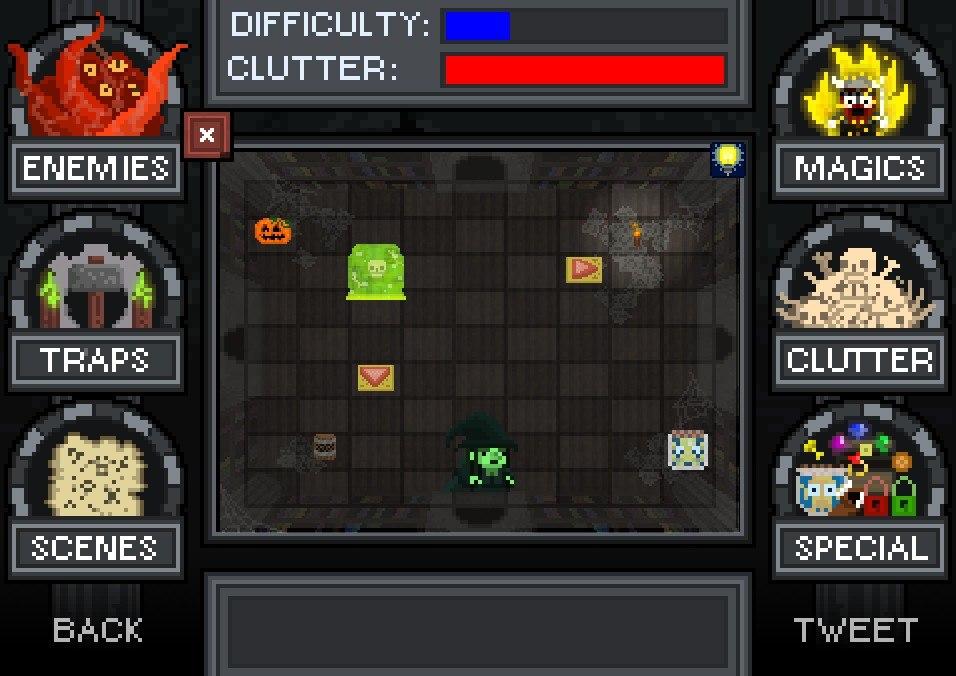 Screen Shot image 3 Hashtag Dungeon ستيم كود رقمي