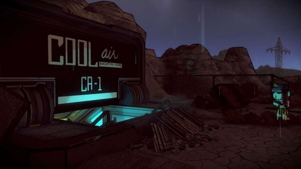 Screen Shot image 3 Wasted ستيم كود رقمي