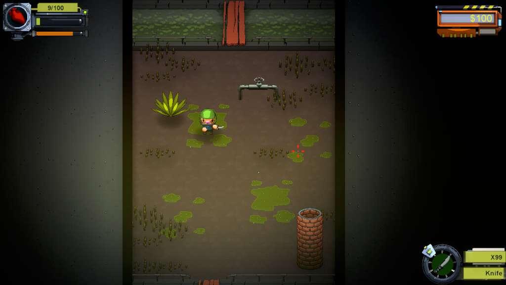 Screen Shot image 3 NEO-NOW! بي سي ستيم كود رقمي