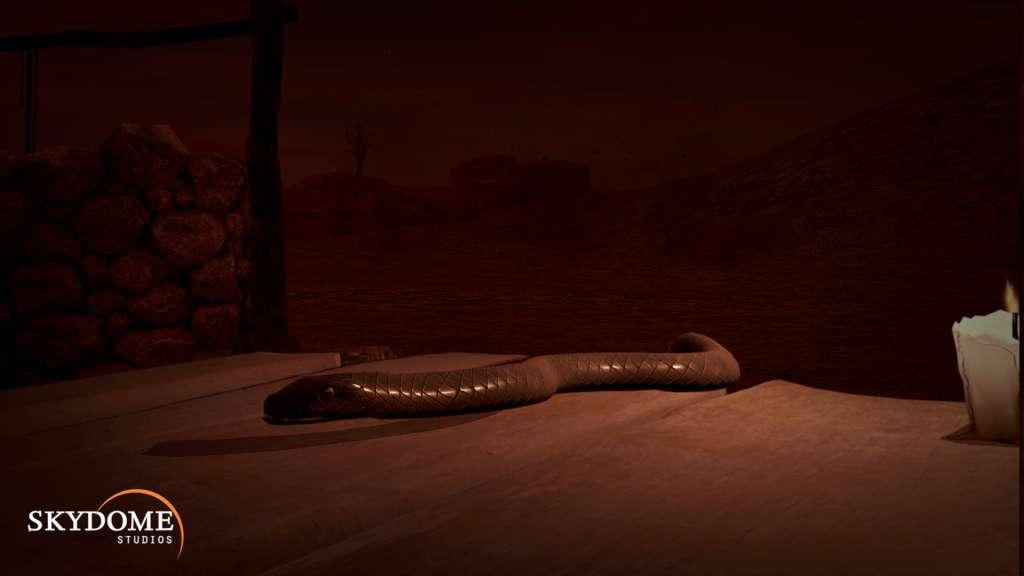 Screen Shot image 3 Don'T Let Go! VR ستيم كود رقمي