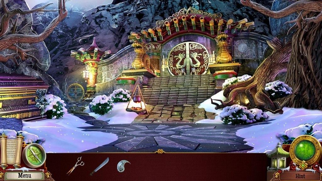 Screen Shot image 3 Tibetan Quest: Beyond The World'S End ارجنتيني اكسبوكس 1 / إكس بوكس سيريس X|S كود رقمي